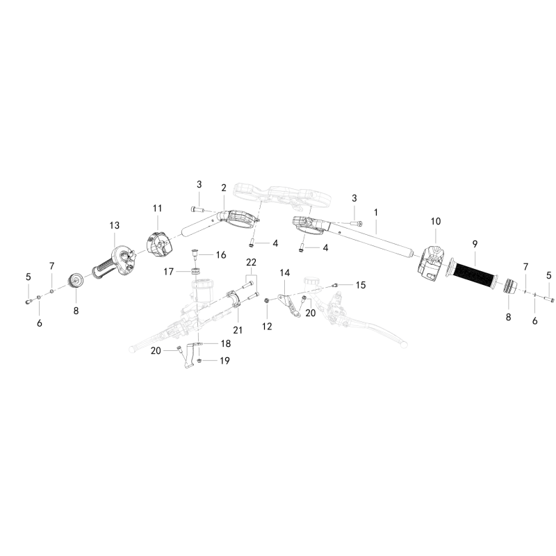 Ensemble Demi-Guidon