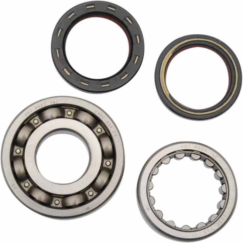 DESTOCKAGE Kit Roulement Joint Spi de Vilebrequin Hot Rods Honda CRF 250 R/X 2004-2011