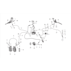 Système de Frein ABS