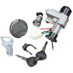DESTOCKAGE Kit Serrure Kymco Agility
