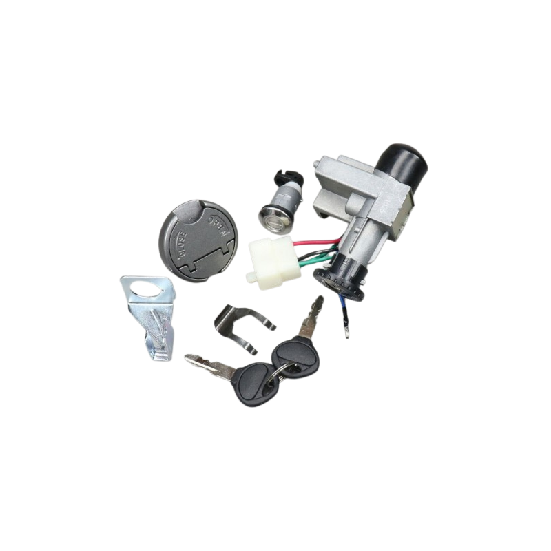 DESTOCKAGE Kit Serrure Kymco Agility