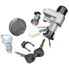 DESTOCKAGE Kit Serrure Kymco Agility