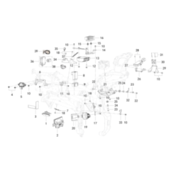 Composants Electrique