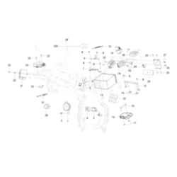 Composants Electrique