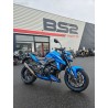 Suzuki GSX-S 750 2019 Occasion l BS2 Moto