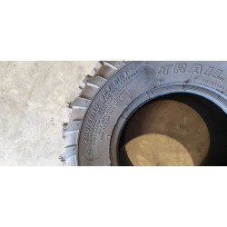 DESTOCKAGE Paire de Pneu Quad Calisle Trail Wolf (255/60-10) 22x10.00-10