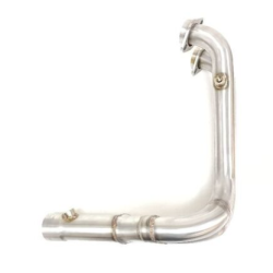 Collecteur Racing Ixil QJMOTOR SRT 900 SX