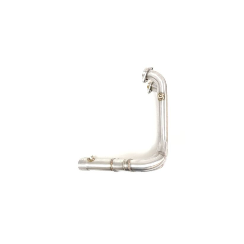 Collecteur Racing Ixil QJMOTOR SRT 900 SX