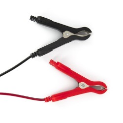 Chargeur de Batterie Moto Kyoto 6V 5A / 12V 5A