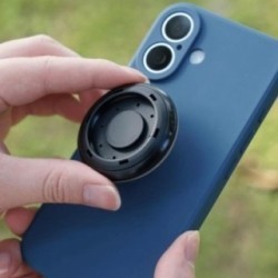 Adaptateur smartphone universel Outplorer – fixation moto rapide (QU01) l BS2 Moto