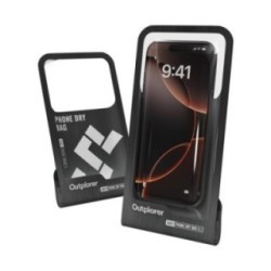 Pochette smartphone étanche Outplorer – universelle moto l BS2 Moto