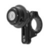 Support smartphone Outplorer guidon PRO – fixation moto universelle (QM02) l BS2 Moto