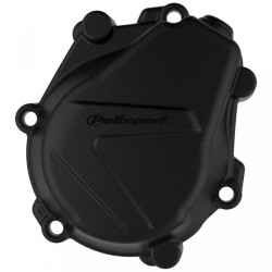 DESTOCKAGE Protection de Carter d'Allumage Polisport KTM 450 SX-F 2016-2022/Husqvarna FX/FS/FC 450 2017-2023