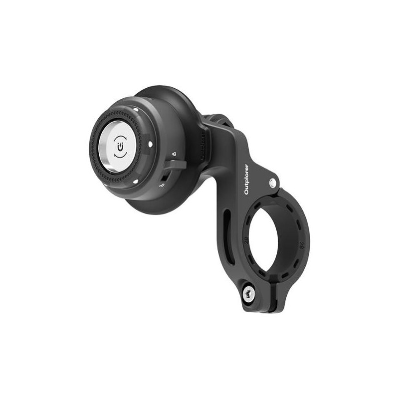 SUPPORT SMARTPHONE GUIDON VELO OUTPLORER OUT FRONT MOUNT