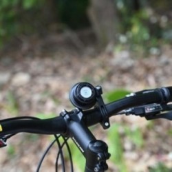 SUPPORT SMARTPHONE GUIDON VELO OUTPLORER OUT FRONT MOUNT