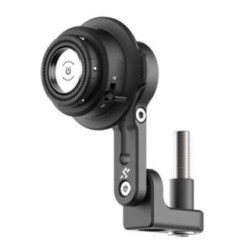 Support smartphone Outplorer – montage levier embrayage moto (QM06) l BS2 Moto