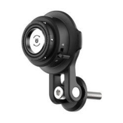 SUPPORT SMARTPHONE POTENCE VELO OUTPLORER STEM CAP MOUNT