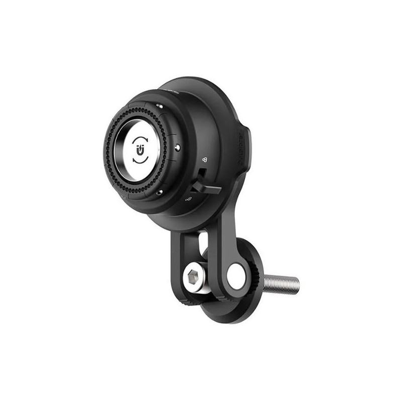 SUPPORT SMARTPHONE POTENCE VELO OUTPLORER STEM CAP MOUNT