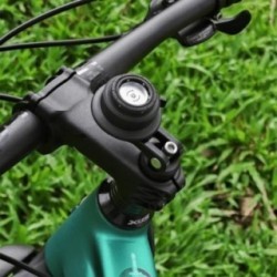 SUPPORT SMARTPHONE POTENCE VELO OUTPLORER STEM CAP MOUNT