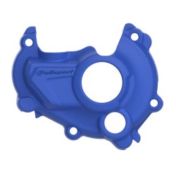 DESTOCKAGE Protection de Carter d'Allumage Polisport YZ250F 2014-2018