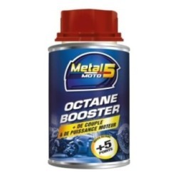 Octane Booster Moto Metal 5 (150ml)