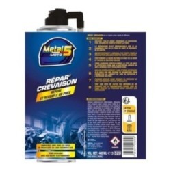 Répar Crevaison Metal 5 (400ml)
