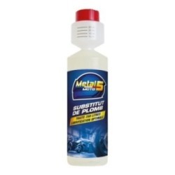 Substitue de Plomb Moto Metal 5 (250ml)