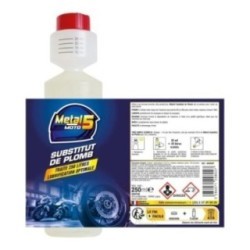 Substitue de Plomb Moto Metal 5 (250ml)