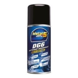 Nettoyant Degrippant Moto Metal 5 (200ml)