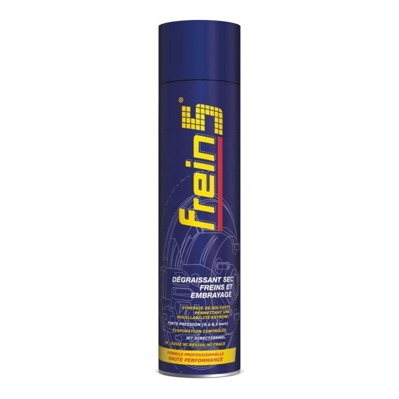 Nettoyant Frein Moto Metal  5 (200ml)