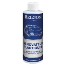 Rénovateur Plastique Belgom (500ml)