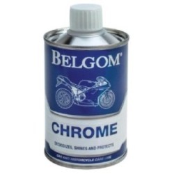 Belgom Chrome (250ml)