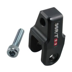 DESTOCKAGE Réhausse Stage 6 Scooter MBK (+40mm)