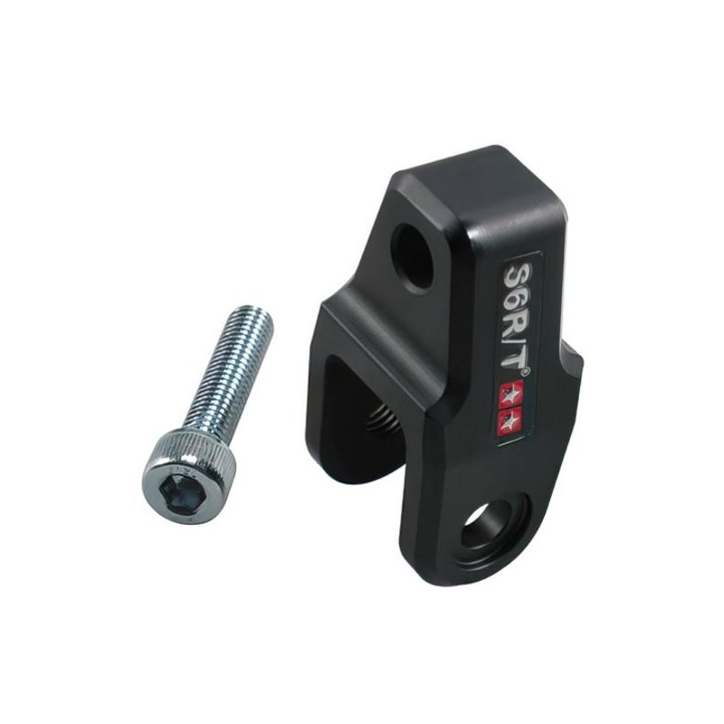 DESTOCKAGE Réhausse Stage 6 Scooter MBK (+40mm)