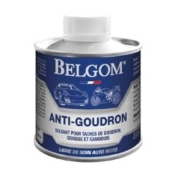 Anti Goudron Belgom (150ml)