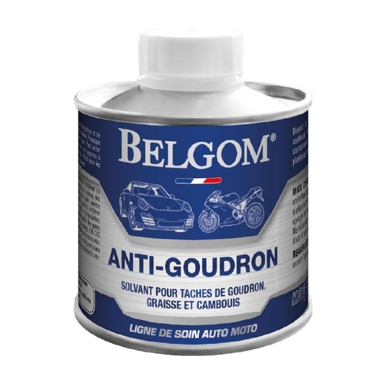 Anti Goudron Belgom (150ml)