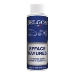 Efface Rayure Belgom (135ml)