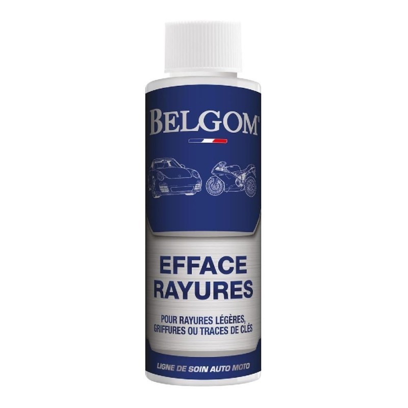 Efface Rayure Belgom (135ml)