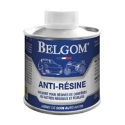 Anti Résine Belgom (150ml)