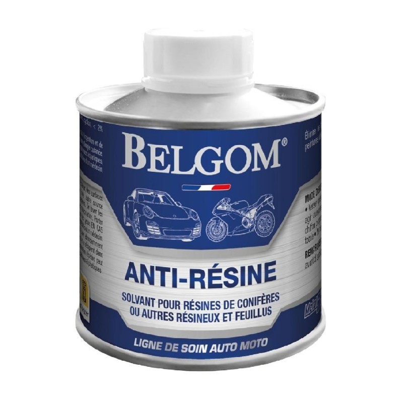 Anti Résine Belgom (150ml)