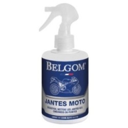 Nettoyant Jantes Belgom (250ml)