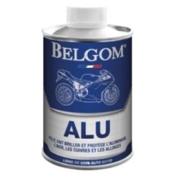 Belgom Alu (250ml)