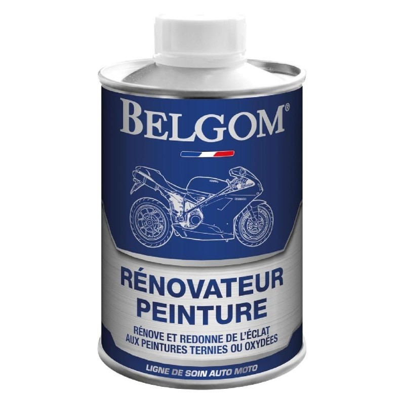 Rénovateur Peinture Belgom (250ml)