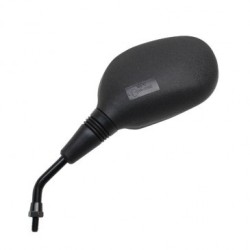 DESTOCKAGE Retro Adaptable Gauche pour MBK Booster après 2004