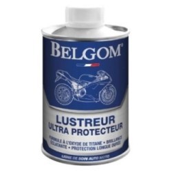 Lustreur Ultra Protecteur Belgom (250ml)