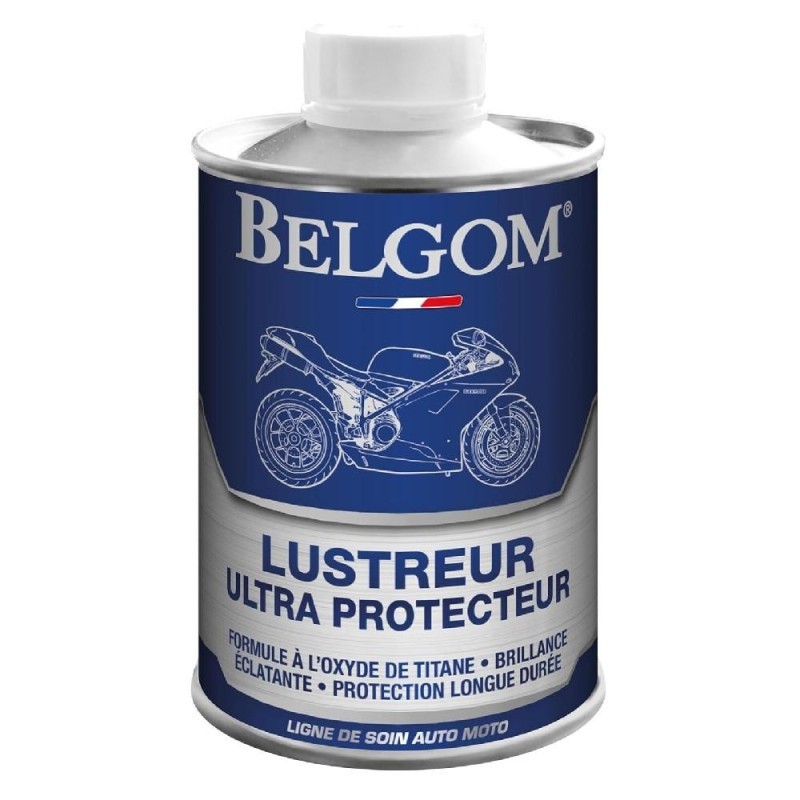 Lustreur Ultra Protecteur Belgom (250ml)