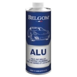 Belgom Alu (500ml)