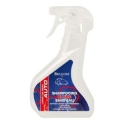 Shampoing Ultime Sans Eau Belgom (500ml)