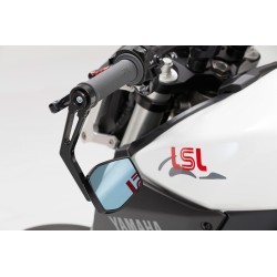 DESTOCKAGE Rétro Embout de Guidon LSL Gonia Universel