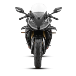 QJMOTOR SRK 421 RR l BS2 Moto